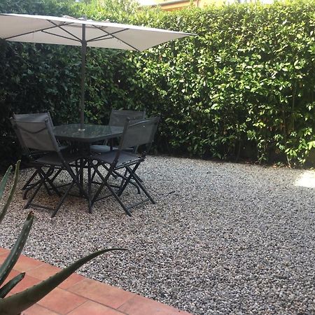 Bed and Breakfast Lulu Impruneta Exterior foto