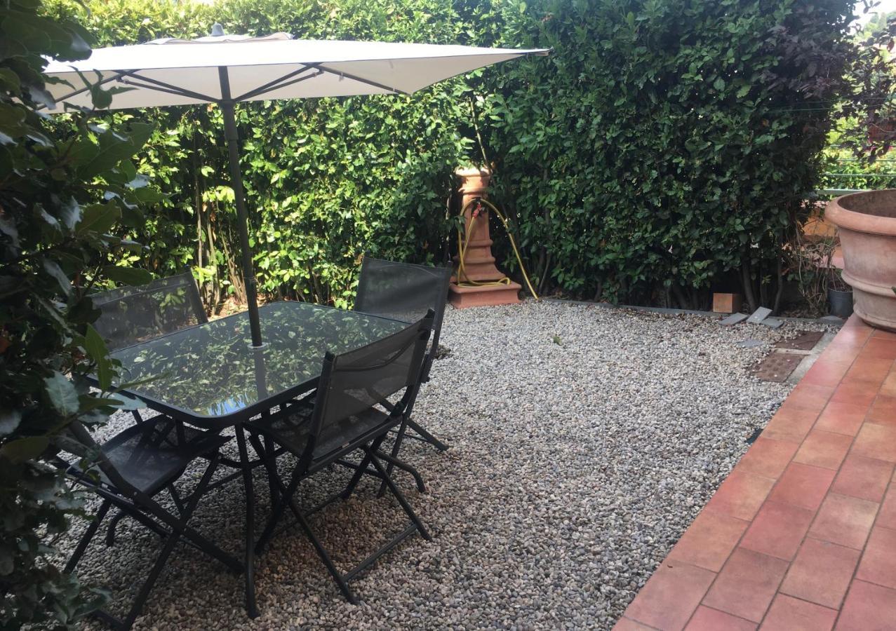 Bed and Breakfast Lulu Impruneta Exterior foto