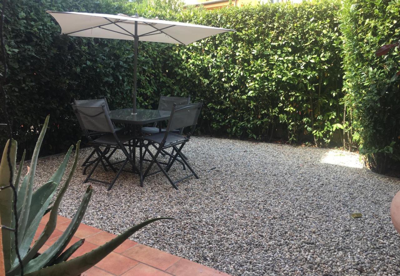 Bed and Breakfast Lulu Impruneta Exterior foto