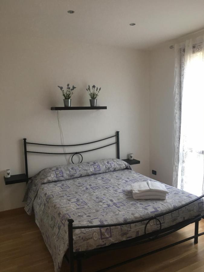Bed and Breakfast Lulu Impruneta Exterior foto